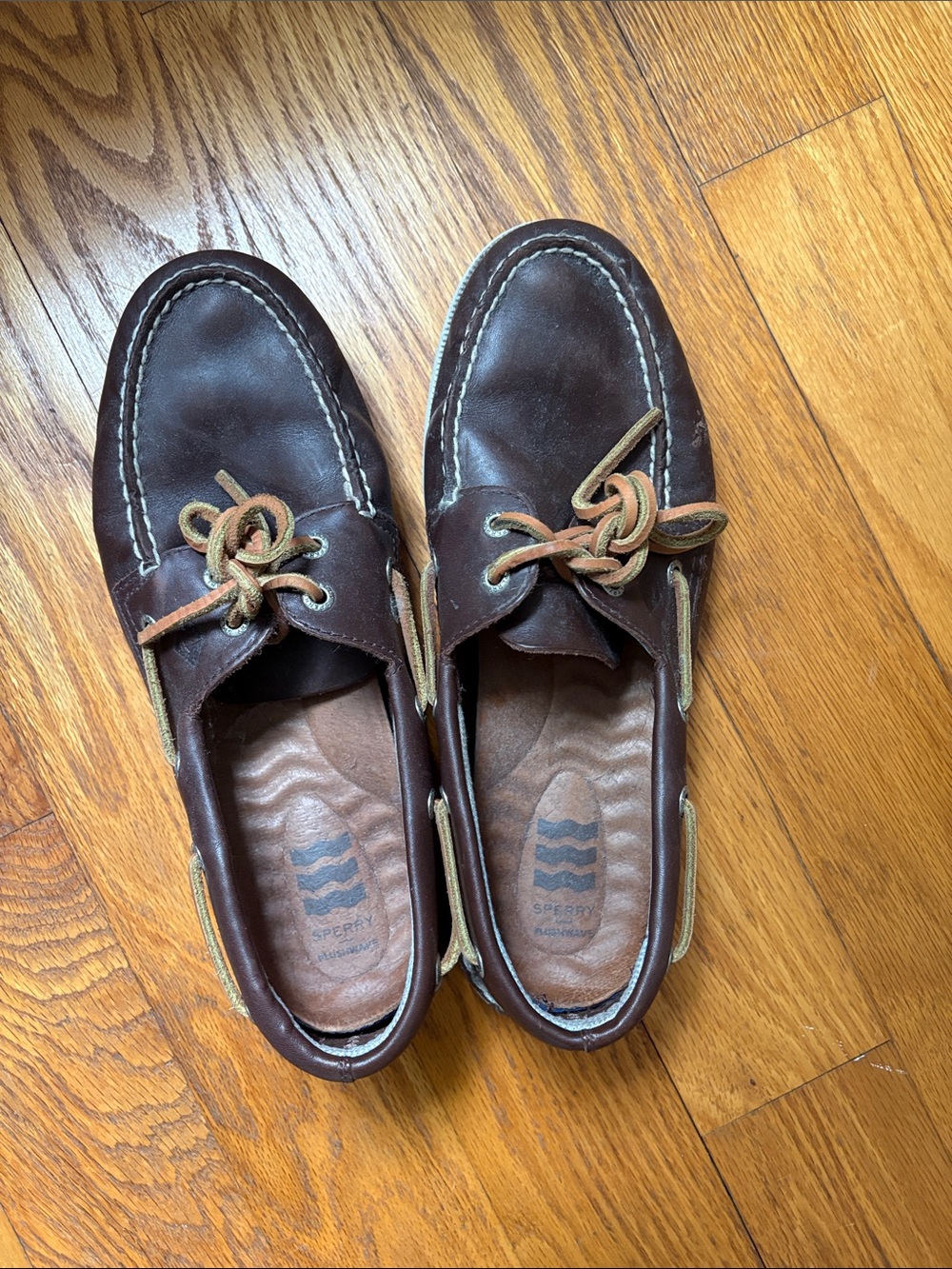 Men’s Original Sperry Top Sider